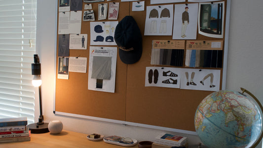 Legacy Cap Final Production Complete