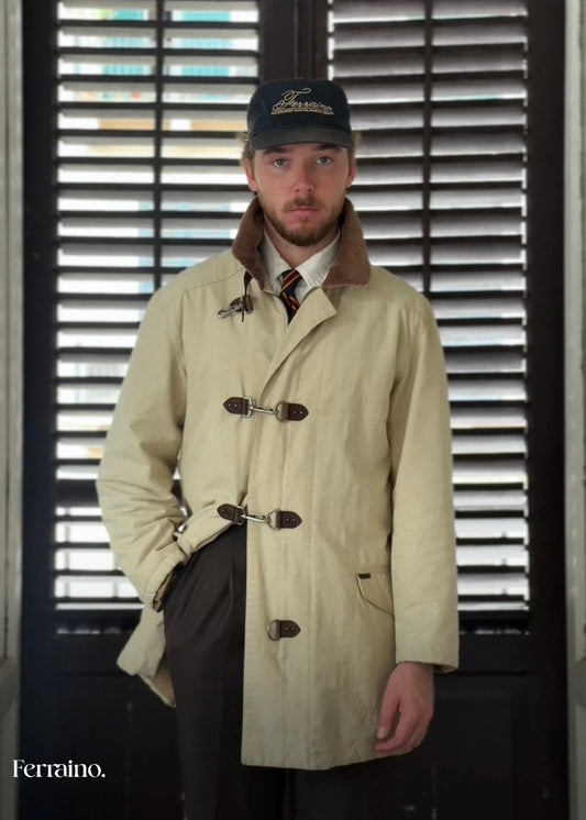 The Legacy Cap Look Book